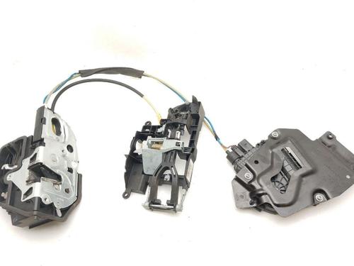 Rear right lock BMW 6 Gran Coupe (F06) 650 i xDrive | BP28940606C99 