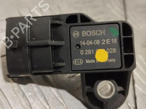 Used Electronic sensor MASERATI GHIBLI III (M157) 3.0 S Q4 (409 hp) 28922592