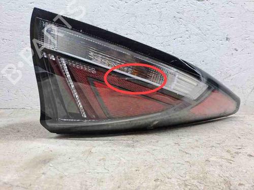 Used Left taillight HYUNDAI IONIQ (AE) 1.6 GDI Hybrid (105 hp) 28943265