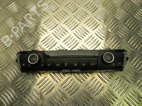 Used Electronic module Electronic module BMW 3 (F30, F80) 320 i (184 hp) 28943981 28943981