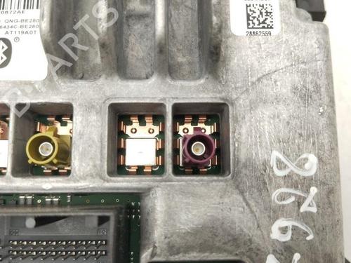 Display monitor DODGE DURANGO (WD) 5.7 | BP28921251C48