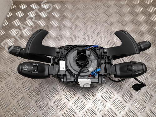 Used Steering column stalk Steering column stalk 37552985 37552985