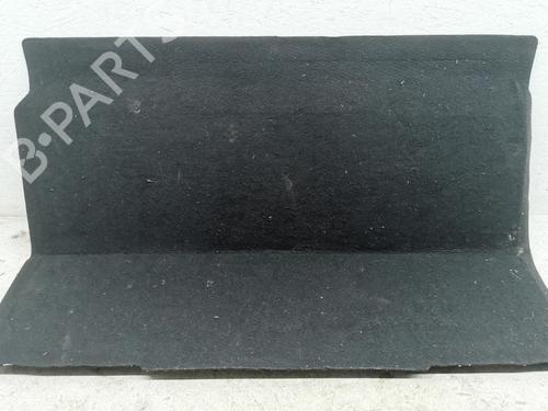 Used Luggage compartment floor PEUGEOT 208 II (UB_, UP_, UW_, UJ_) e-208 (136 hp) 28941075