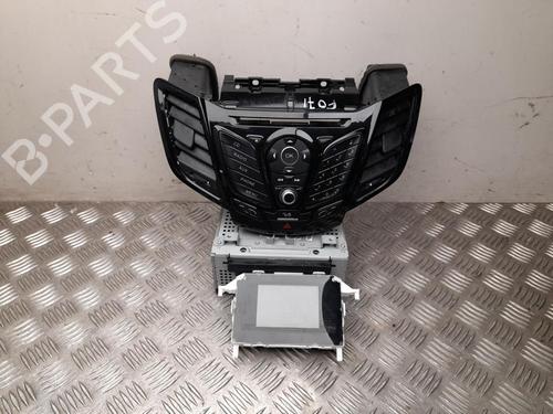 radio-ford-fiesta-vi-cb1-ccn-2008-37552703 main image