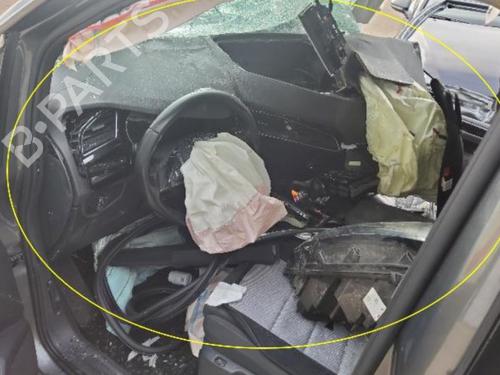Selector da caixa VW TOURAN (5T1) 1.4 TSI | BP37550767M90 - Image 7