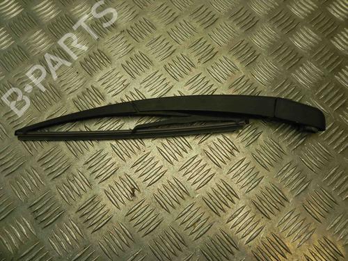Used Rear windshield wiper arm FORD B-MAX (JK) 1.0 EcoBoost (120 hp) 28942695