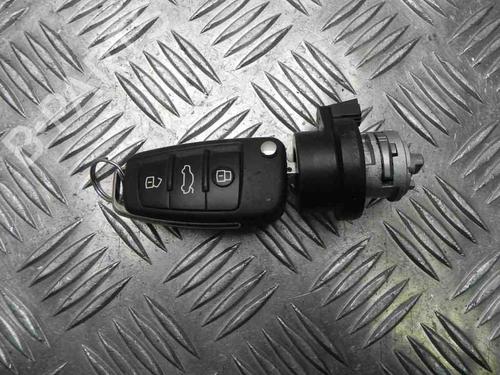 Bloccasterzo AUDI Q2 (GAB, GAG) 1.0 TFSI (115 hp) 28942939