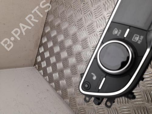 Climate control AUDI A5 (F53, F5P) 2.0 TDI quattro | BP37551212I5 - Image 5