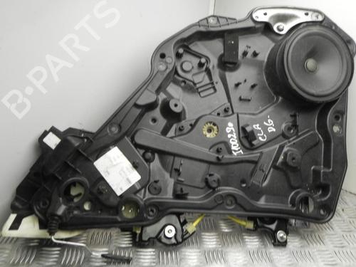 Used Rear right window mechanism MERCEDES-BENZ CLA Coupe (C117) CLA 180 (117.342) (122 hp) 28923056