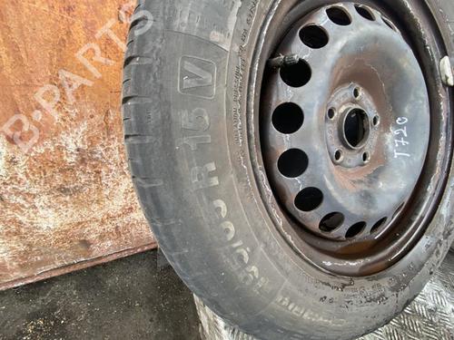 Rim OPEL ASTRA K (B16) 1.0 Turbo (68) | BP28917707C45 