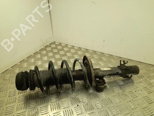 Amortisseur avant droit VW POLO V (6R1, 6C1) 1.4 TSI (140 hp) 28932731