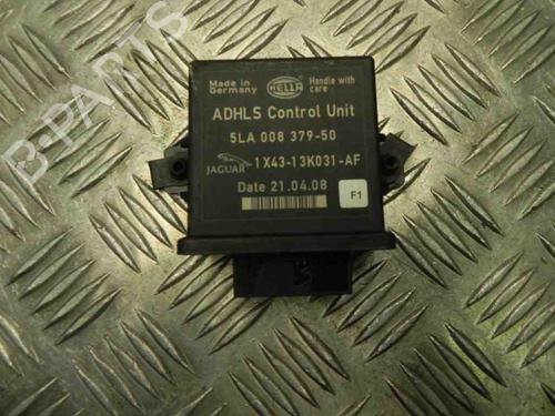 Modulo elettronico JAGUAR X-TYPE I Estate (X400) 2.2 D (146 hp) 28911379