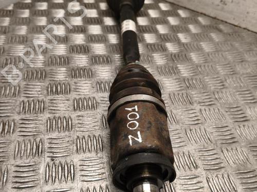 Left front driveshaft BMW X5 (G05, F95) xDrive 30 d | BP38227327M38 - Image 2