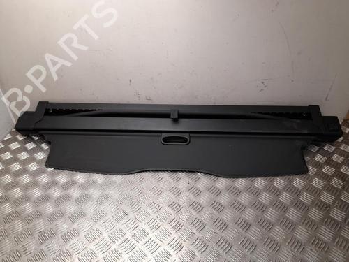 Cappelliera Cappelliera BMW 5 Touring (F11) M 550 d xDrive (381 hp) 37555888 37555888