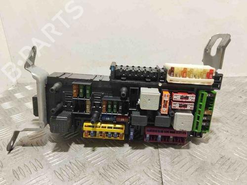 Fuse box MERCEDES-BENZ CLS (C218) CLS 500 4-matic (218.391) | BP28921906E1 