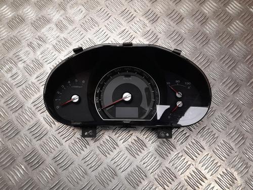 Used Instrument cluster KIA SPORTAGE III (SL) 2.0 CRDi AWD (136 hp) 28914792