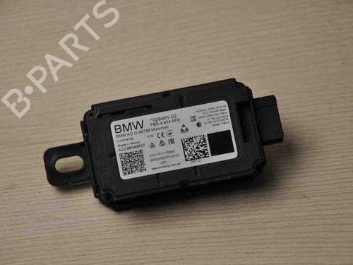 Used Electronic module BMW 2 Gran Coupe (F44) 220 d (163 hp) 28911549