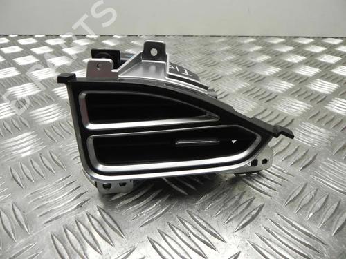 Luchtrooster TESLA MODEL S (5YJS) 85 (367 hp) 28927589