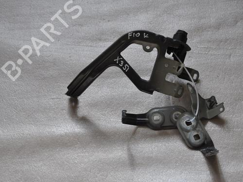 Used Support BMW 5 (F10) 535 i xDrive (306 hp) 28916928