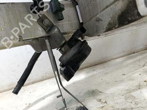 Front slam panel MERCEDES-BENZ CLS (C218) CLS 500 4-matic (218.391) | BP28912215C72 