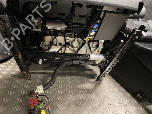 Sæde sæt AUDI Q7 (4MB, 4MG, 4MQ) 50 TDI Mild Hybrid quattro | BP37567363C78 - Image 6