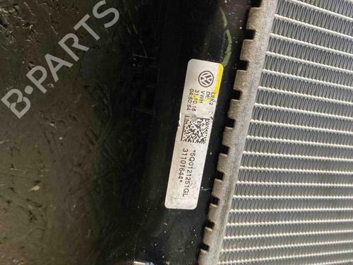 Køler VW TIGUAN (AD1, AX1) 1.4 TSI 4motion | BP28942448M31