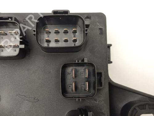 Fuse box JAGUAR XJ (X351) 3.0 SCV6 | BP28914887E1 