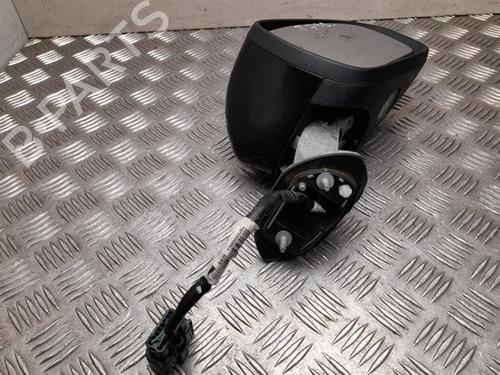 Right mirror FORD MONDEO V Turnier (CF) 2.0 TDCi | BP28926865C27 
