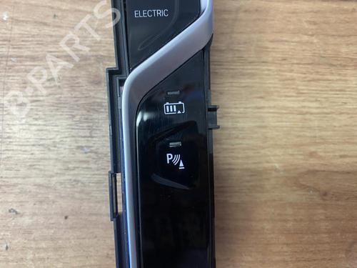 Control unit BMW 5 (G30, F90) 530 e Plug-in Hybrid | BP38966815M11 - Image 4