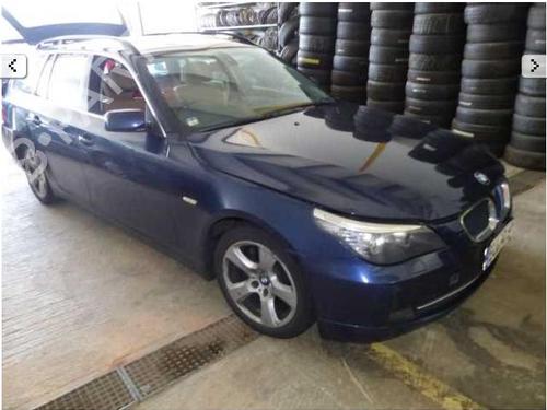 Cup/Object holder BMW 5 Touring (E61) 520 d | BP37577736I37 - Image 9