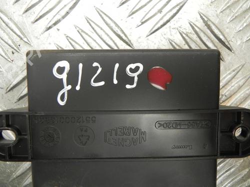 Electronic module PEUGEOT 407 (6D_) 2.0 HDi 135 (6DRHRH, 6DRHRE, 6DRHRG, 6DRHRJ) | BP37576409M83 - Image 3