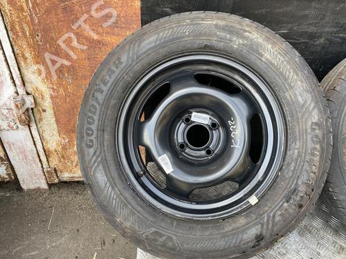 Fælk Fælk OPEL FRONTERA (OV24) EV (113 hp) 37612258 37612258