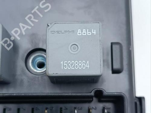 Fuse box CHEVROLET CORVETTE (C6) 6.2 | BP39000116E1 - Image 10