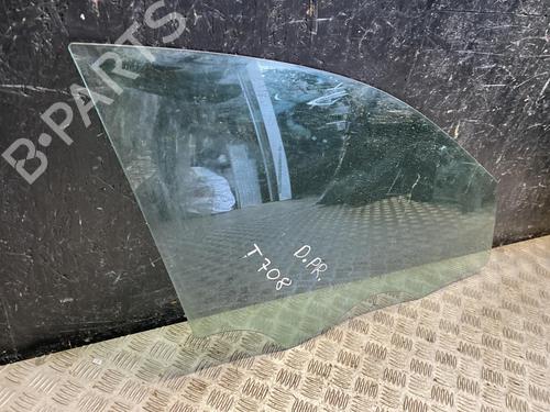 Used Front right door window ALFA ROMEO GIULIA (952_) 2.0 Q4 (952ACA45, 952ACA25) (280 hp) 28937340
