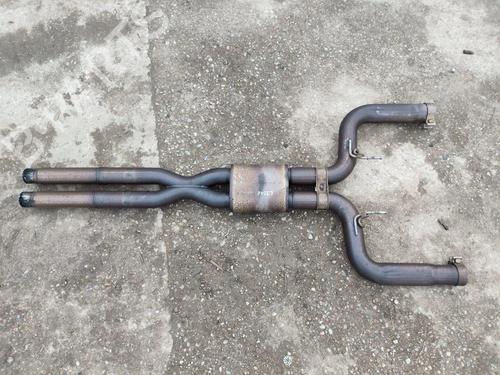 Udstødningssystem MASERATI QUATTROPORTE VI 3.8 GT S | BP28944557M121 