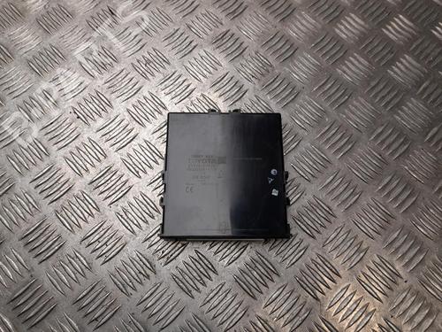electronic-module-toyota-c-hr-_x1_-2016-37550305 main image