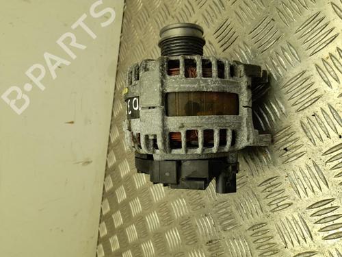 Alternator VW POLO VI (AW1, BZ1, AE1) 1.0 TSI | BP37552613M7 - Image 2
