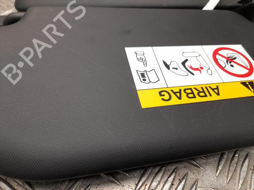 Left sun visor OPEL GRANDLAND (OV64) EV | BP37570628I1 - Image 5
