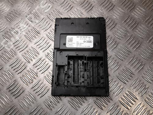 Used Electronic module AUDI A4 B9 (8W2, 8WC) 2.0 TFSI (190 hp) 28936215