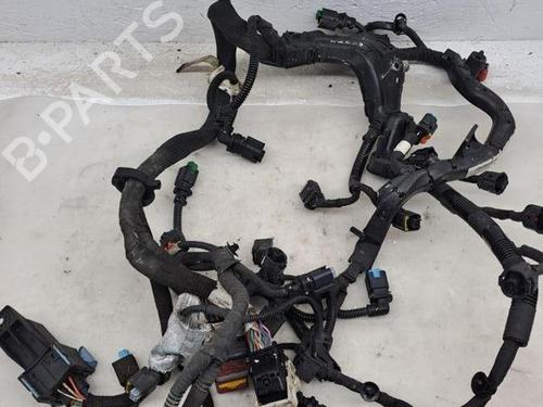 Used Other PEUGEOT 208 I (CA_, CC_) 1.4 HDi (68 hp) 28931675