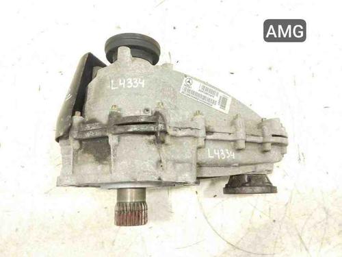 Used Transfer box MERCEDES-BENZ M-CLASS (W166) ML 63 AMG 4-matic (166.074) (558 hp) 28946015