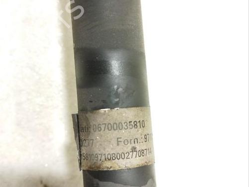 Right front driveshaft MASERATI QUATTROPORTE VI 3.0 S Q4 | BP38994850M39 - Image 7