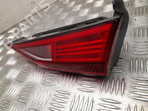 Andre AUDI A3 Limousine (8YS, 8YM) 35 TFSI Mild Hybrid | BP37555871O1 - Image 3