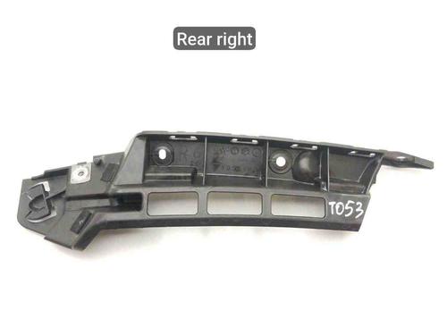 Used Rear bumper bracket PORSCHE PANAMERA (970) 3.6 (310 hp) 28948610