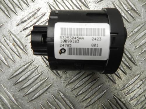 Headlight switch MASERATI GHIBLI III (M157) 3.0 S Q4 | BP37543383I24 - Image 3