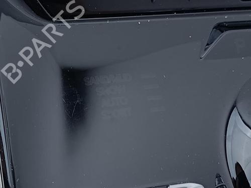 Control unit JEEP WAGONEER (WS) 3.0 4WD | BP39001703M11 - Image 10
