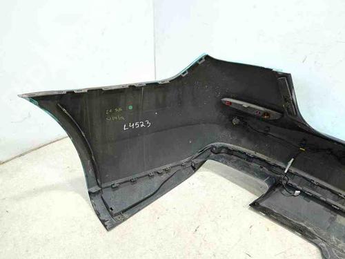 Rear bumper MASERATI QUATTROPORTE VI 3.8 GT S | BP28931490C8 