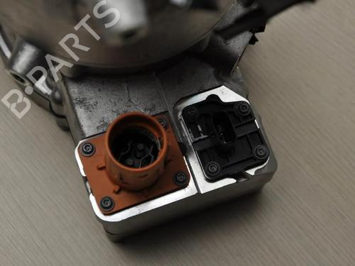AC compressor BMW X3 (G01, F97, G08) iX3 | BP28928843M34 - Image 6