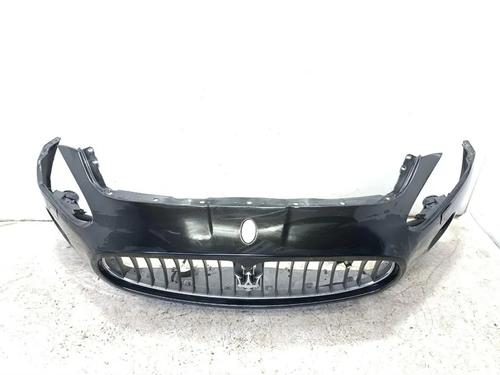 Used Front bumper Front bumper MASERATI GRANCABRIO 4.7 (450 hp) 33826068 33826068