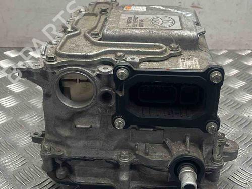 Used Electronic module TOYOTA YARIS (_P13_) 1.5 Hybrid (NHP130_, NHP130) (101 hp) 28917655